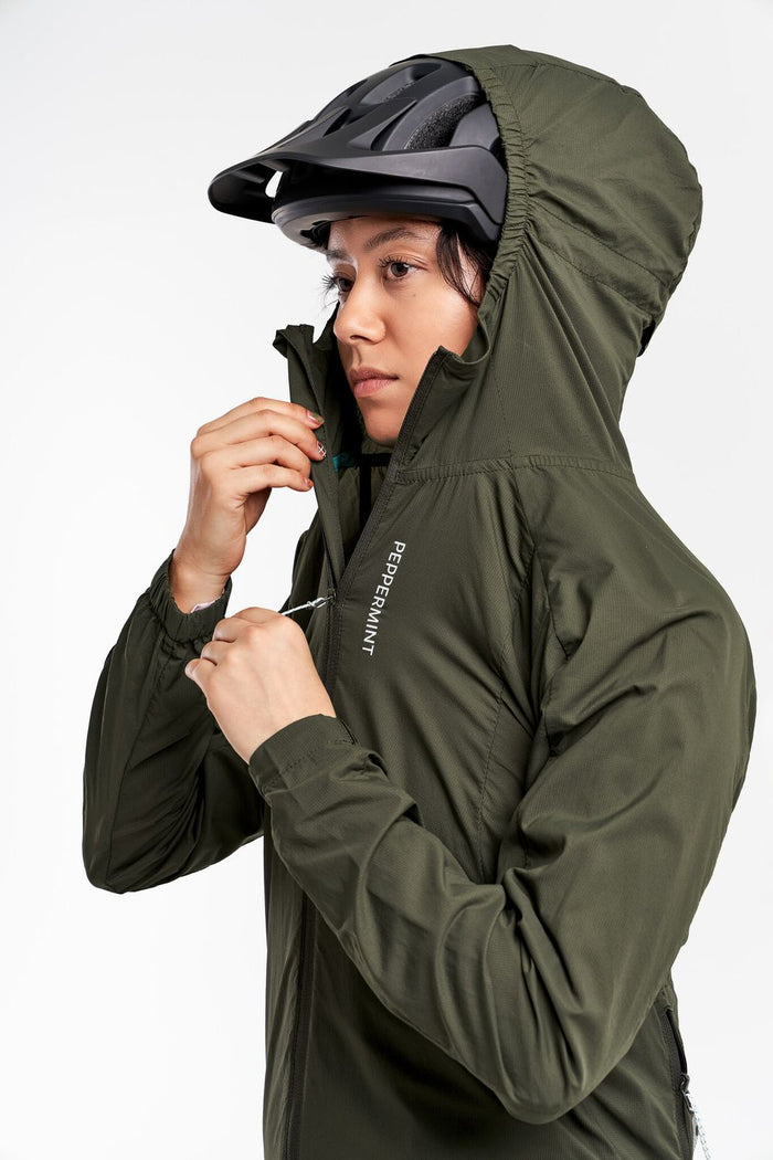 MTB Wind Jacket