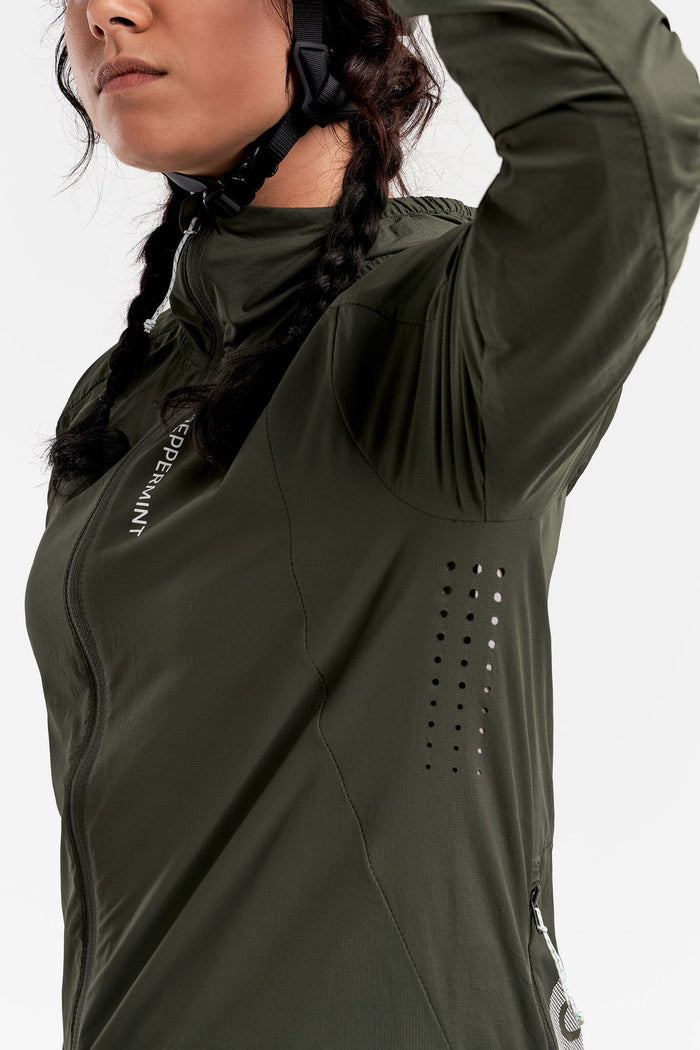 MTB Wind Jacket