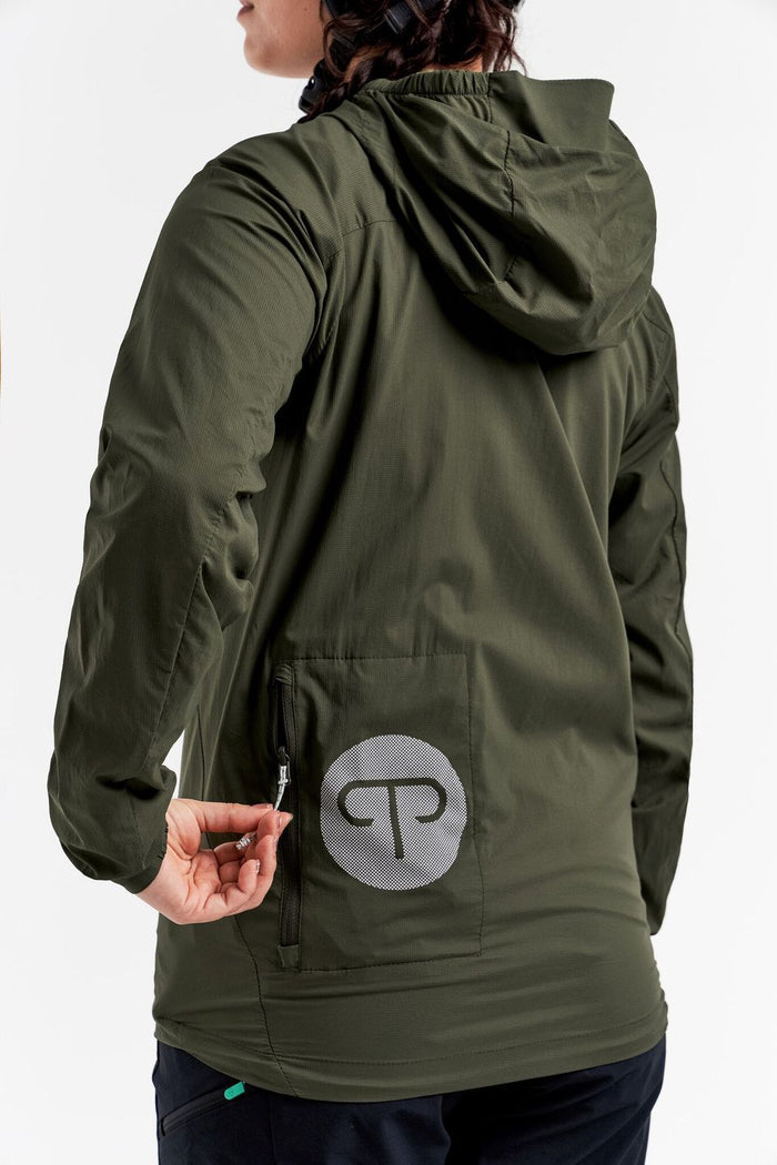 MTB Wind Jacket