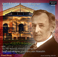 MUCK Wagner: The Complete Parsifal Recordings et al (1927/28) - PACO103 - CD