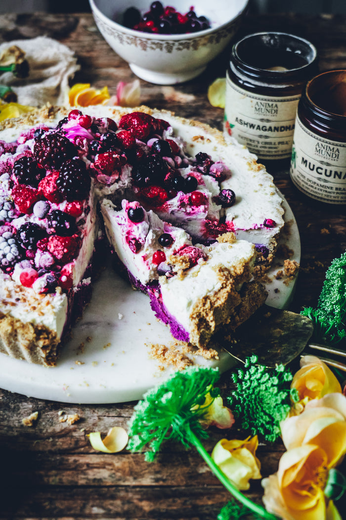MUCUNA | "The Dopa Bean" Mood Powder