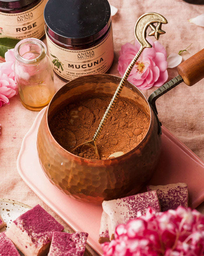 MUCUNA | "The Dopa Bean" Mood Powder