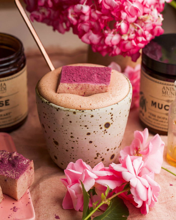 MUCUNA | "The Dopa Bean" Mood Powder
