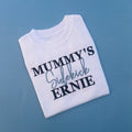 Mummy’s Sidekick T-Shirt