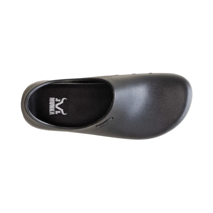 Munka Ultralight Slip Resistant Work Clog