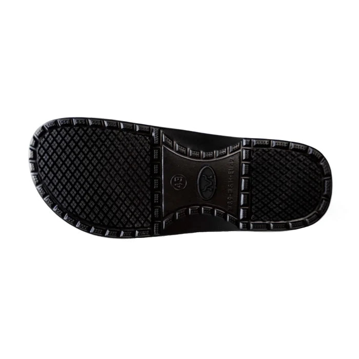 Munka Ultralight Slip Resistant Work Clog
