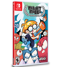 Mutant Mudds Collection (Switch)