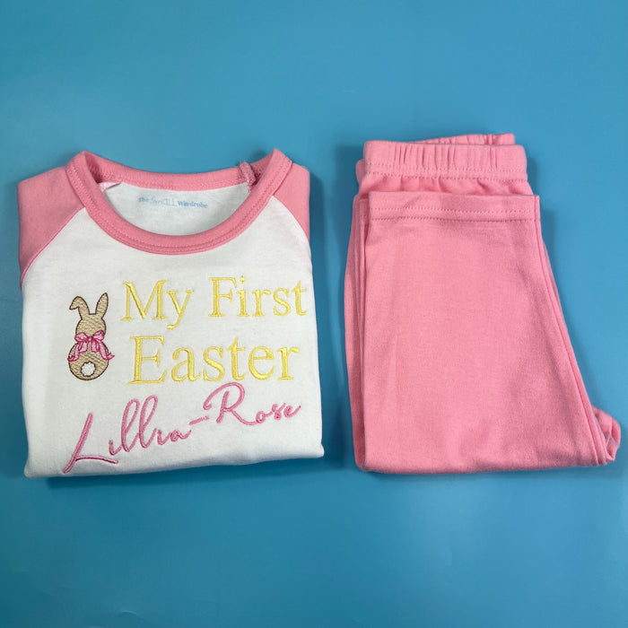 My 1st Easter Pyjamas