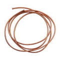 Mylar Cord Wapsi Small Copper Fly Tying Rivers and Glen Trading Co