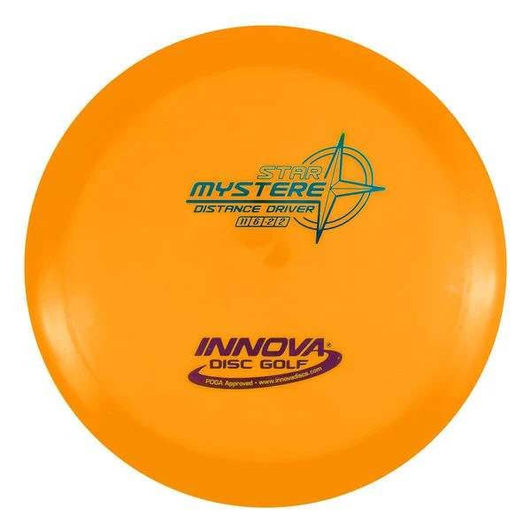 Disc Golf disc