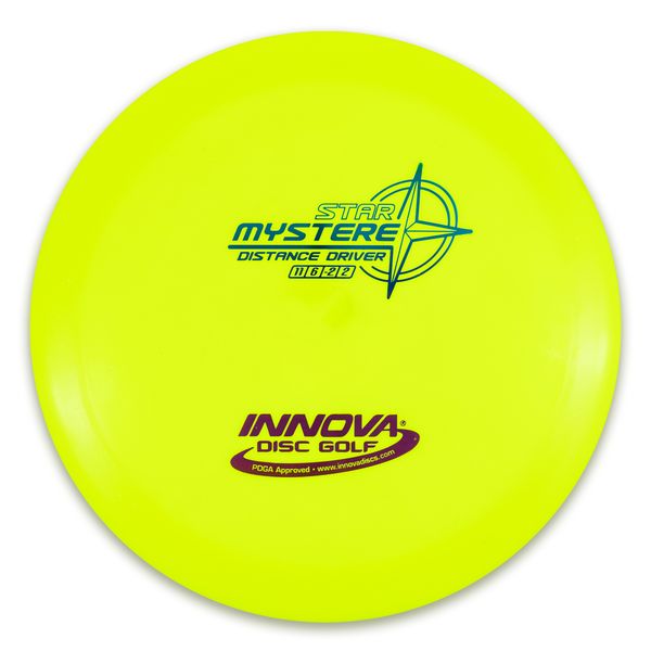 Disc Golf disc