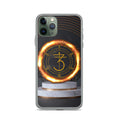Naamah iPhone Case