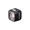 CatEye, NANO60, Light, Rear, Black