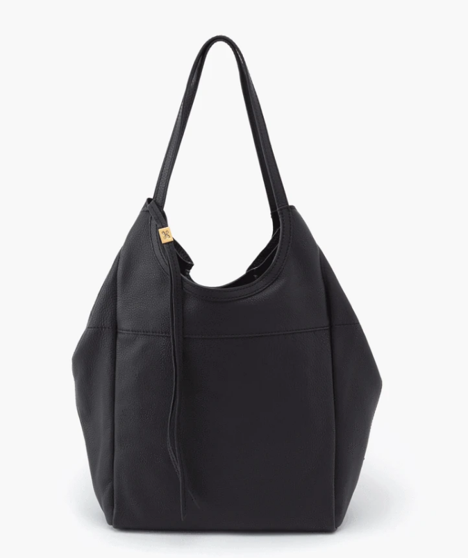 Native Tote, Black
