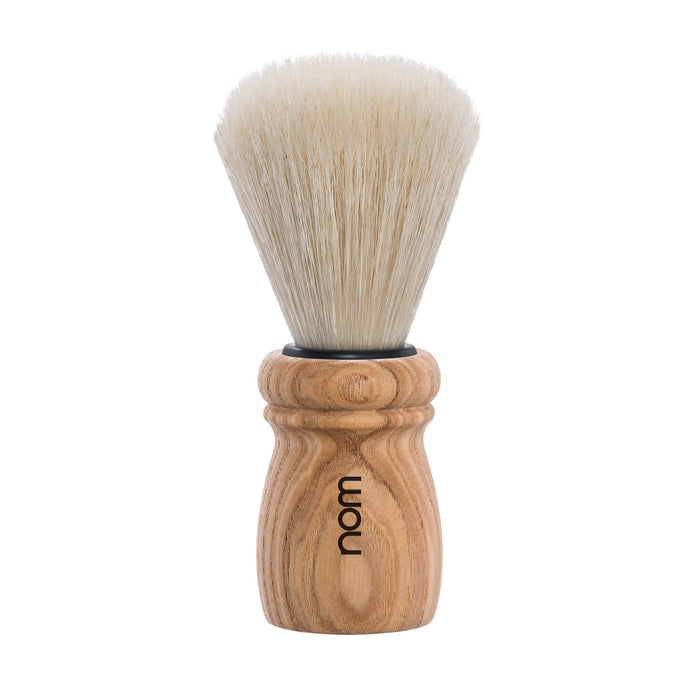 Natural Bristle Shaving Brush nom ALFRED 15 PA