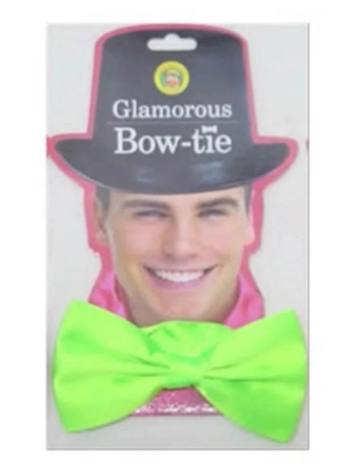 Neck Bow Ties - thefancydress.co.uk
