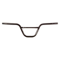 ARISE, Neon Pro, BMX Handlebar, Diameter: 22.2mm, 27.5'', Rise: 7'', Black