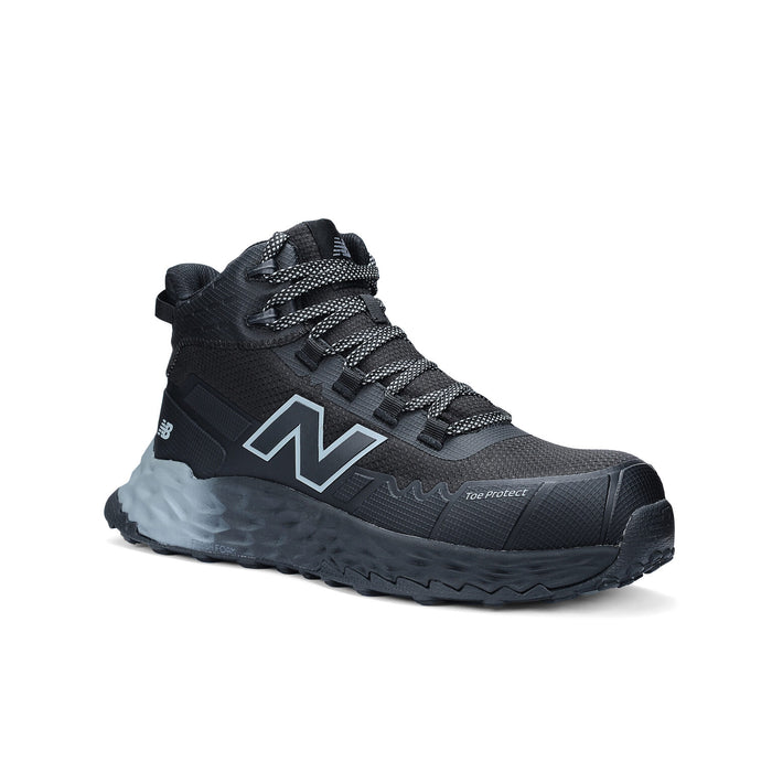 New Balance Mens Cremorne Mid (2E) Safety Sneaker