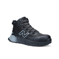 New Balance Mens Cremorne Mid (2E) Safety Sneaker