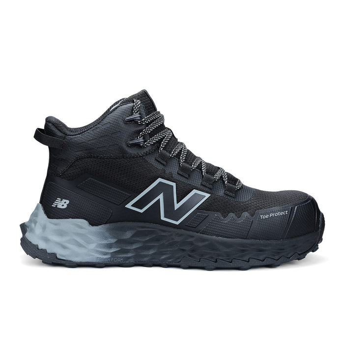 New Balance Mens Cremorne Mid (2E) Safety Sneaker