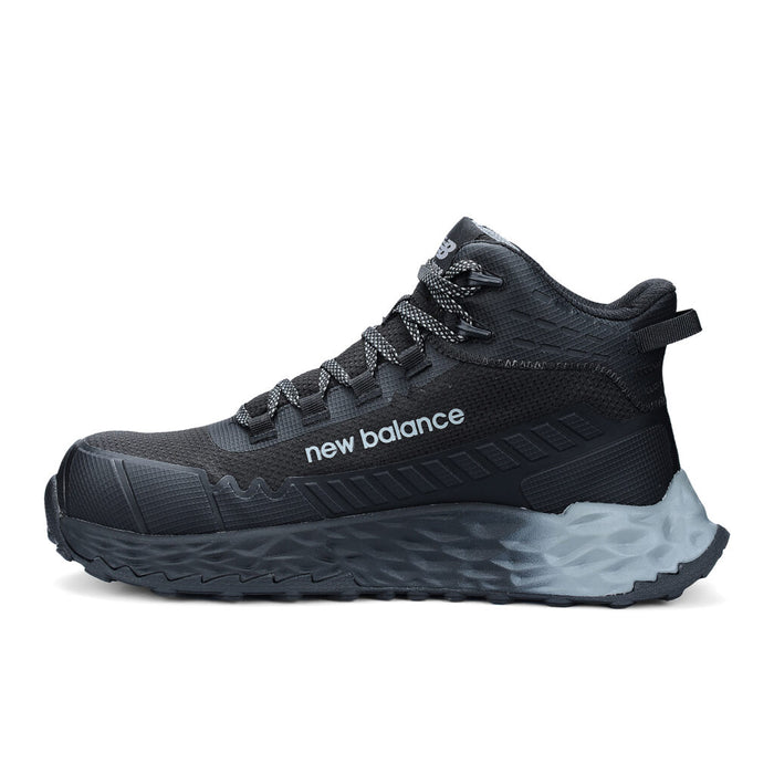 New Balance Mens Cremorne Mid (2E) Safety Sneaker