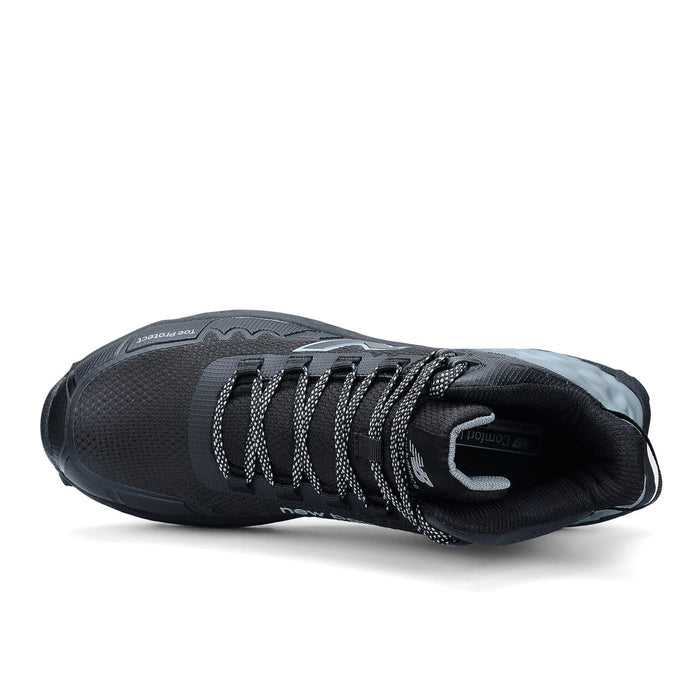 New Balance Mens Cremorne Mid (2E) Safety Sneaker