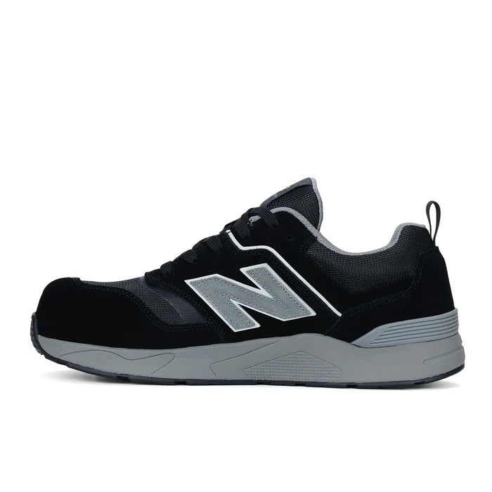 New Balance Mens Elite Lite (D) Safety Sneaker