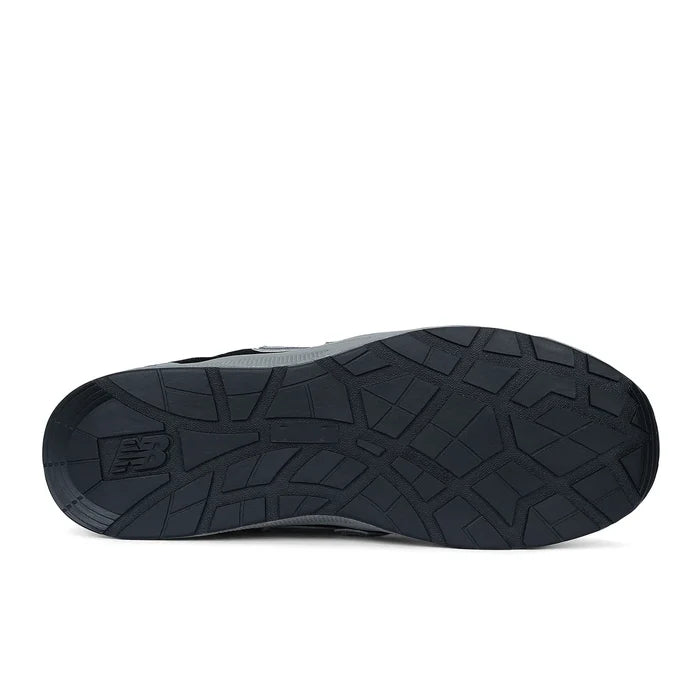 New Balance Mens Elite Lite (D) Safety Sneaker