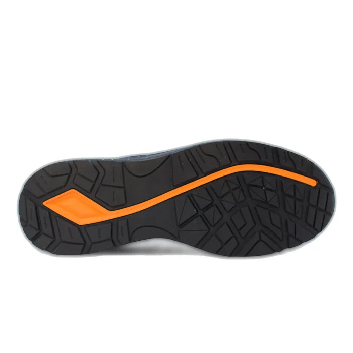 New Balance Mens Logic Safety Jogger