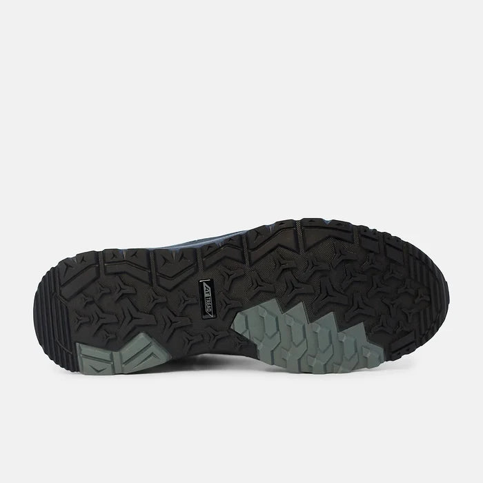 New Balance Mens Speedware Safety Jogger