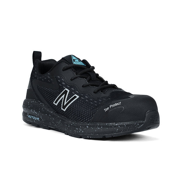 New Balance Womens Logic Safety Jogger