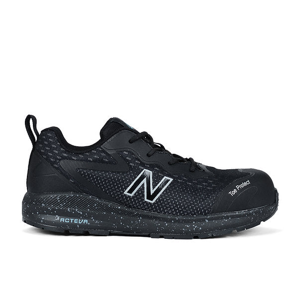 New Balance Womens Logic Safety Jogger