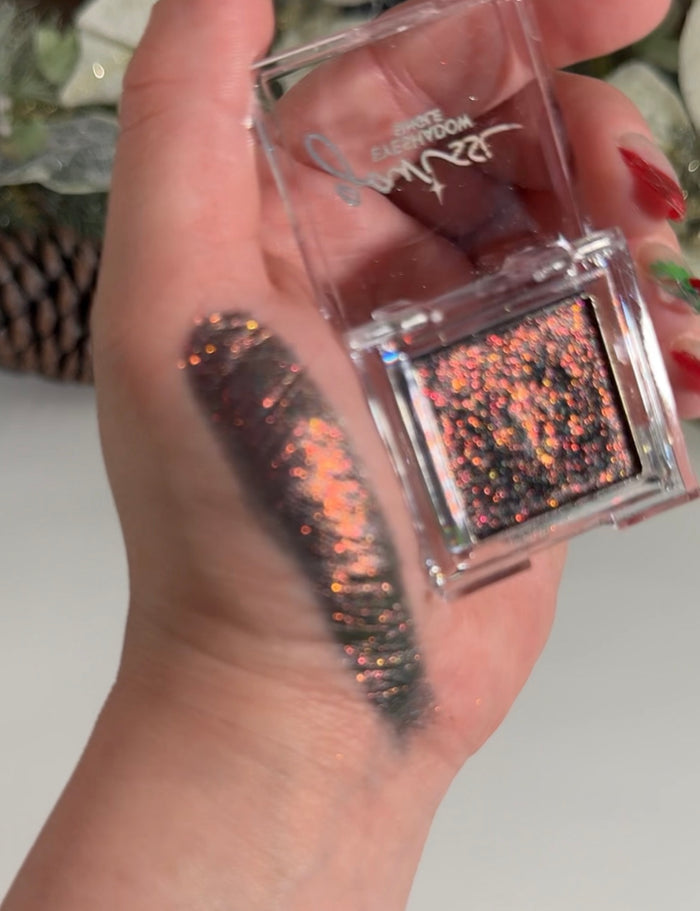 NEW! "GALACTIC" MULTICHROME EYESHADOW