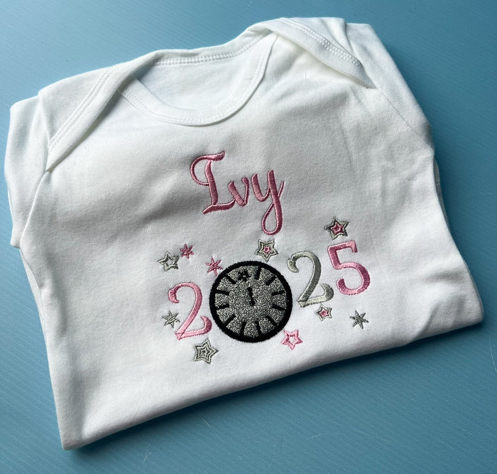 New Years Eve Pyjamas
