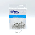 Next Generation Articulated Jig Shank Flymen Fishing Company Fly Tying Rivers and Glen Trading Co