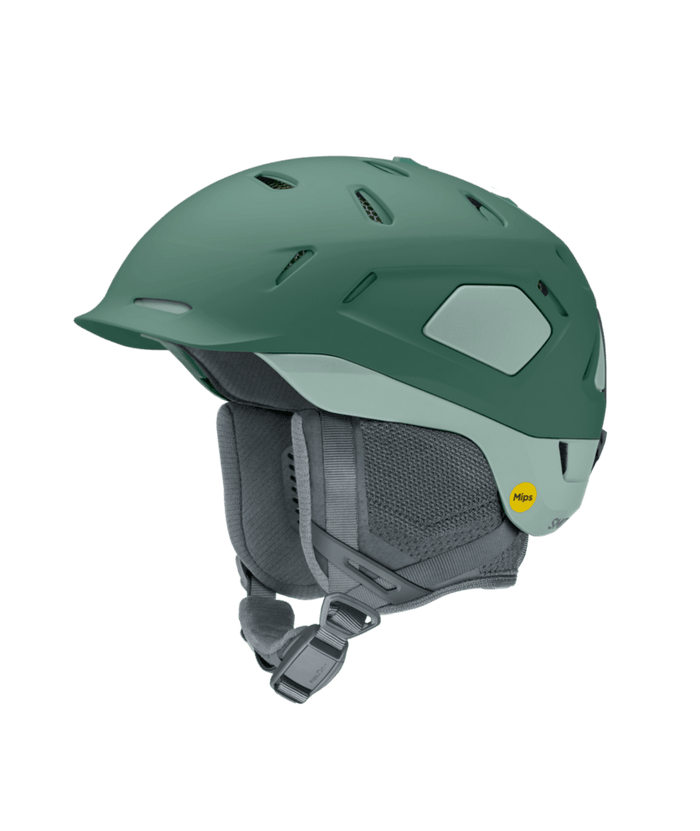 Nexus Mips