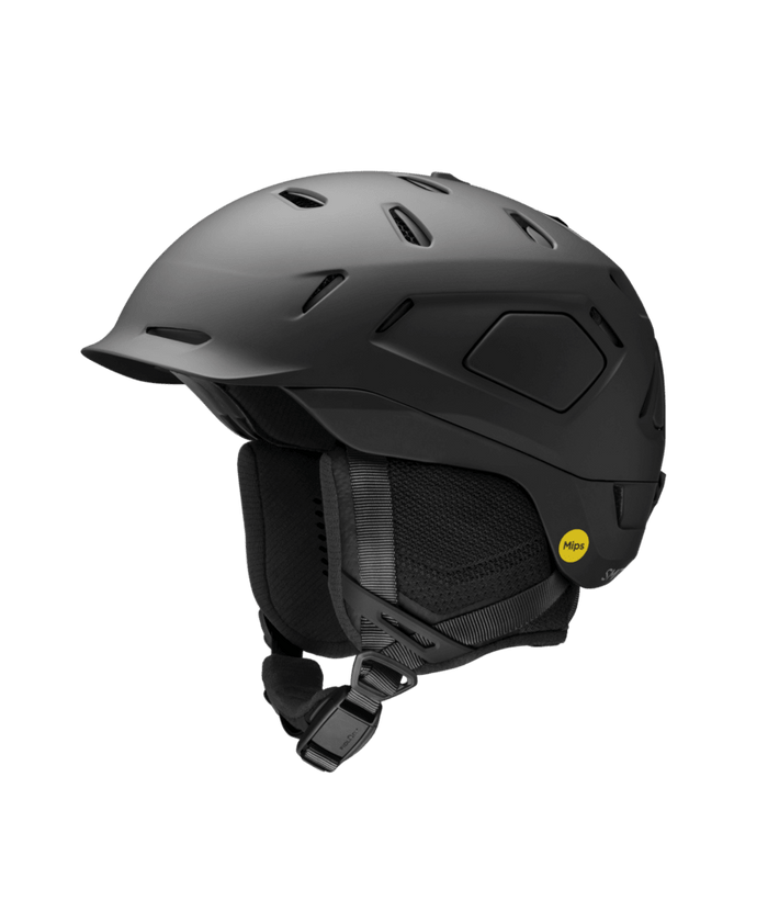 Nexus Mips
