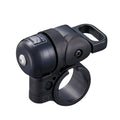 CatEye, NIDO Flextight, Bell, Black