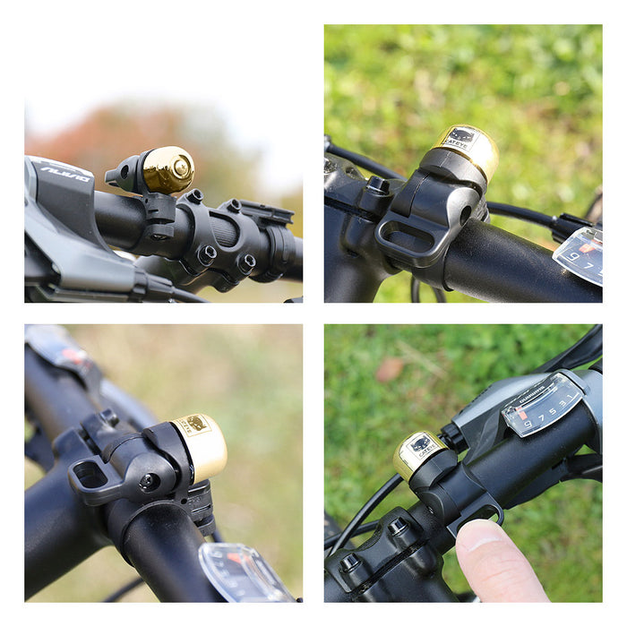 CatEye, NIDO Flextight, Bell, Black