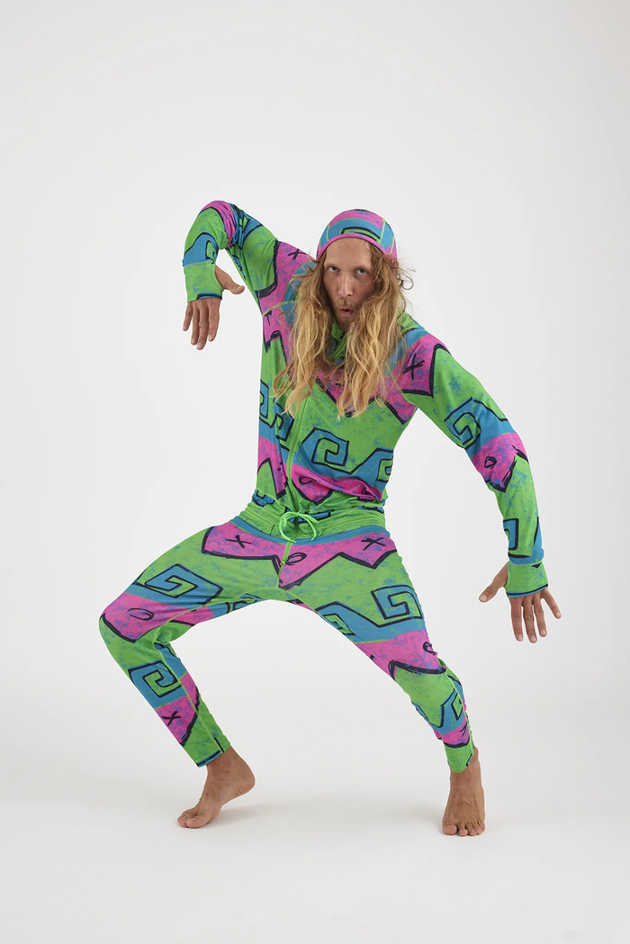 Ninja Suit