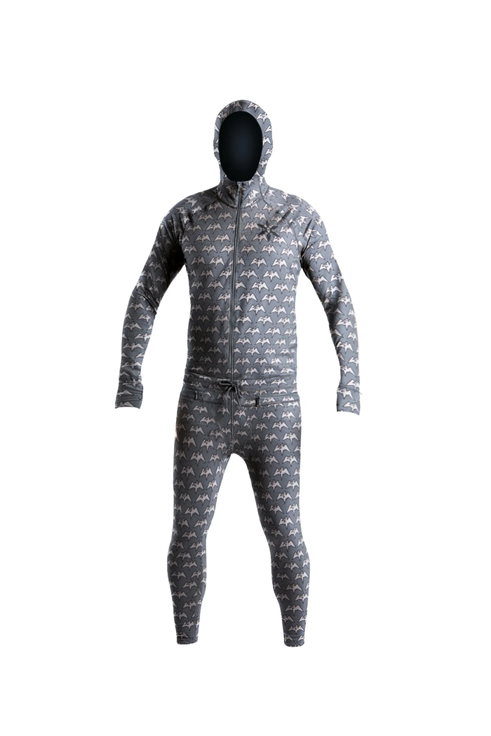 Ninja Suit