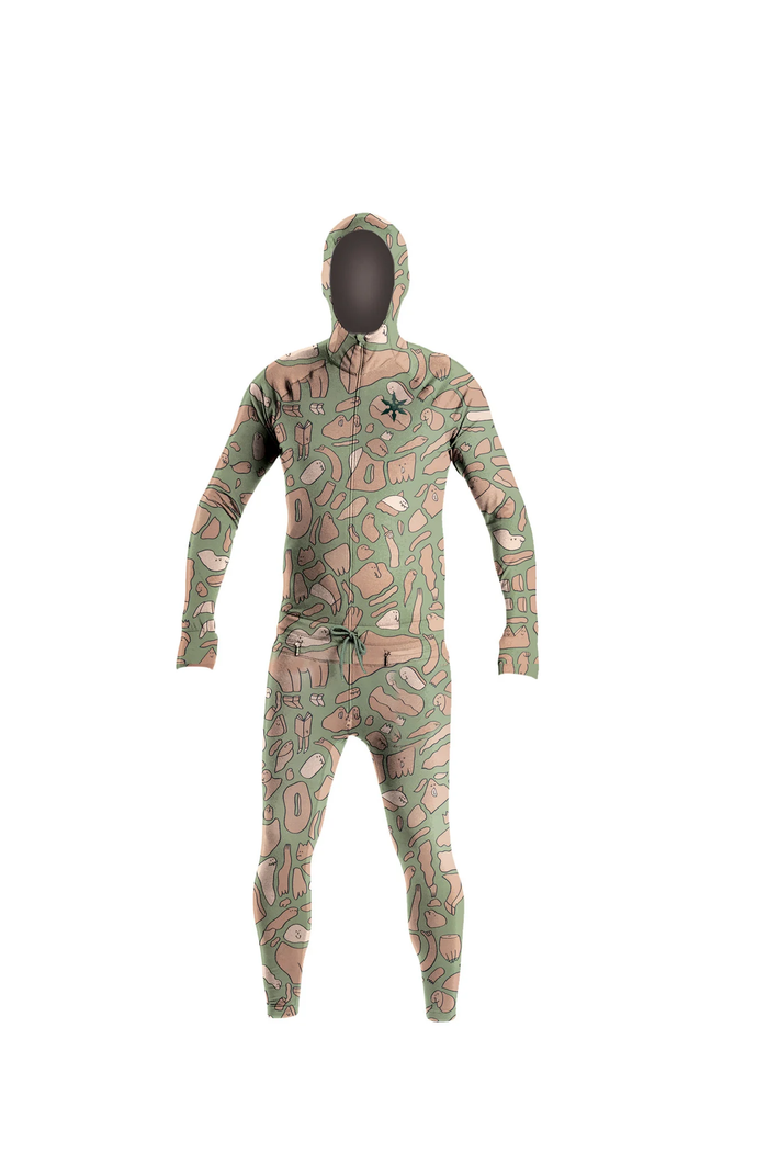 Ninja Suit