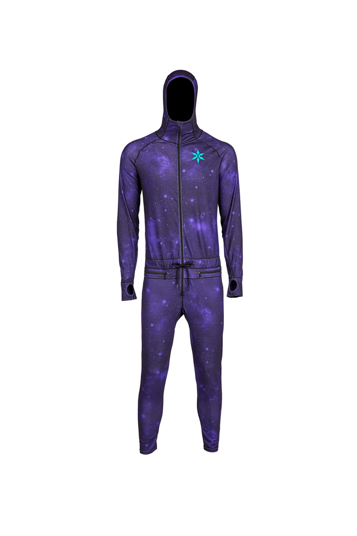 Ninja Suit
