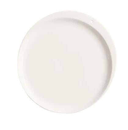 Nora Fleming Celebration Circle Plate Z9A