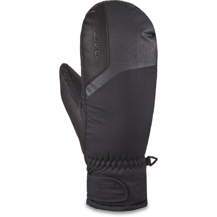 Nova Short Mitts
