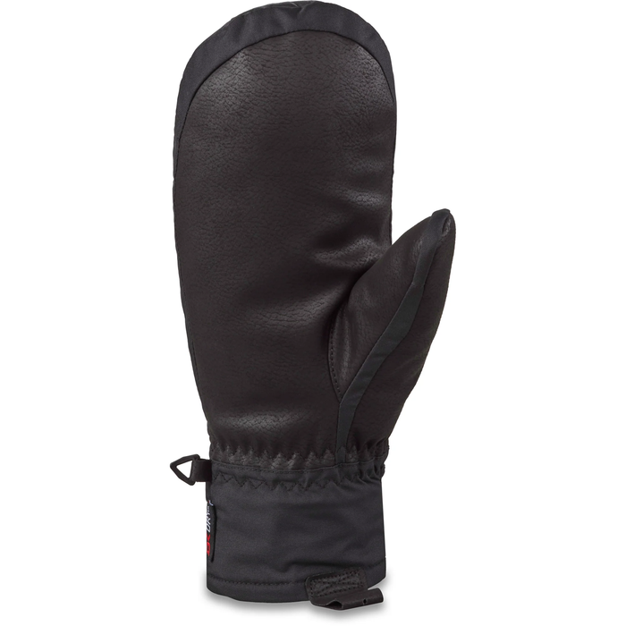 Nova Short Mitts