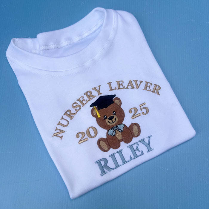 Nursery Graduate