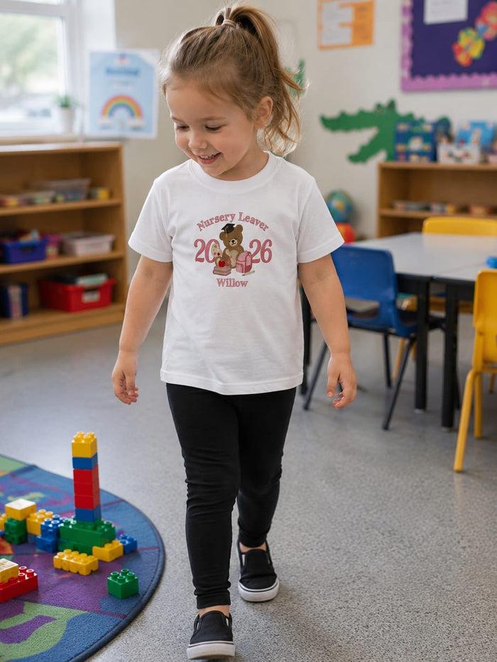 Nursery Leaver