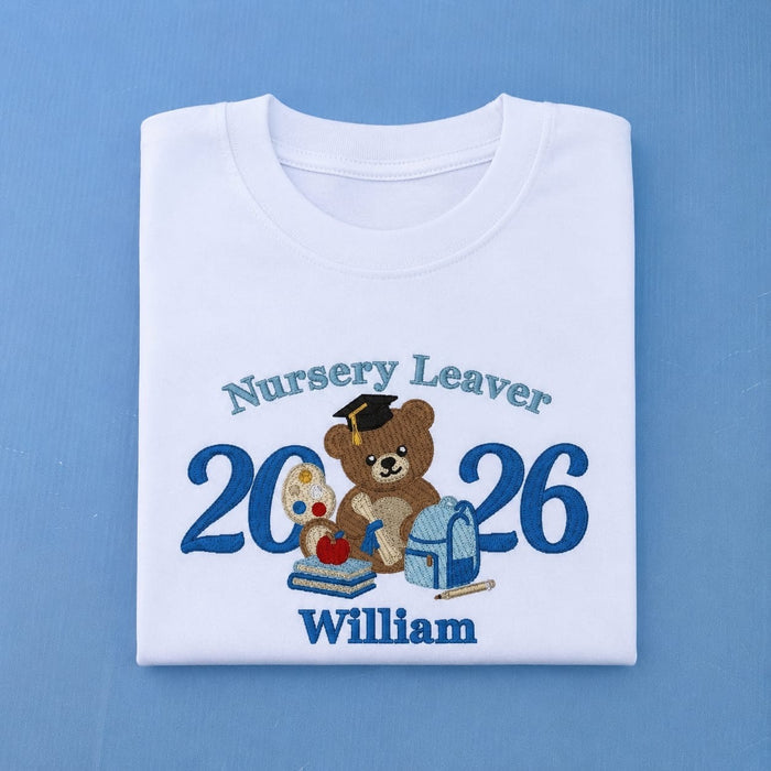 Nursery Leaver
