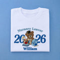 Nursery Leaver